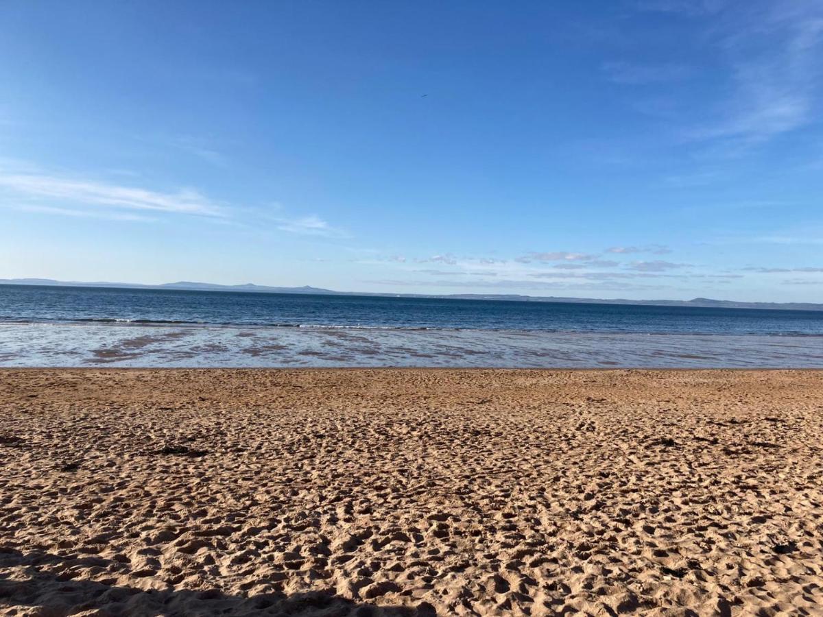 Bass Rock Beachside Flat بيرويك الشمالية المظهر الخارجي الصورة