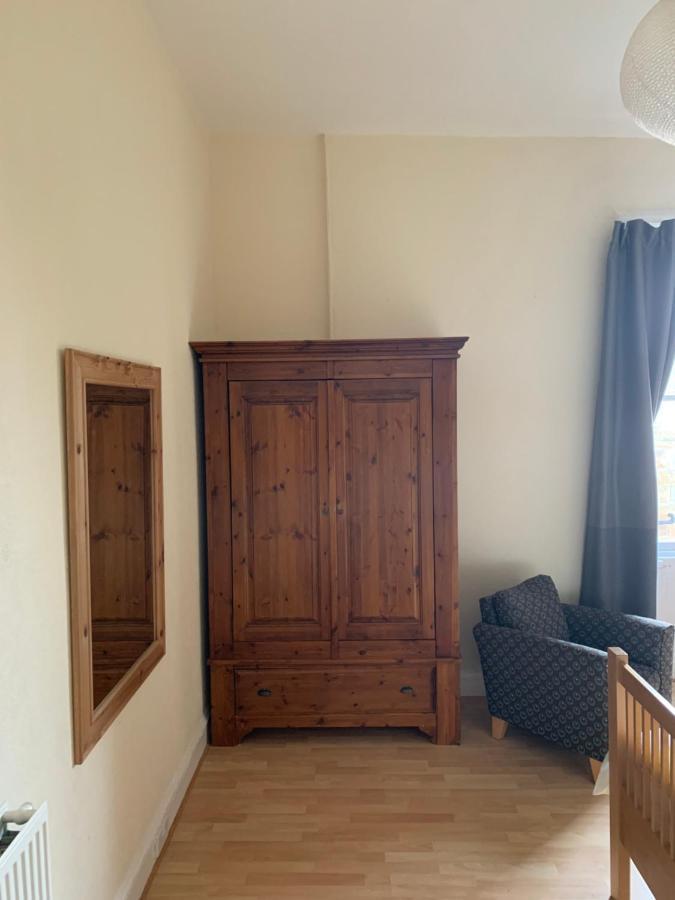 Bass Rock Beachside Flat بيرويك الشمالية المظهر الخارجي الصورة
